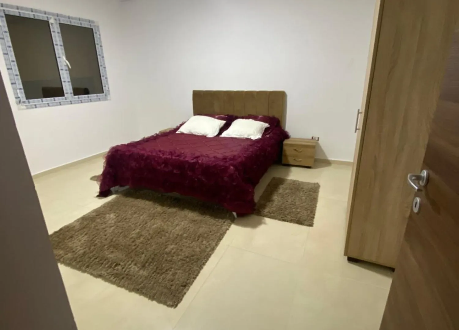 Apparement Apartment Tunis
