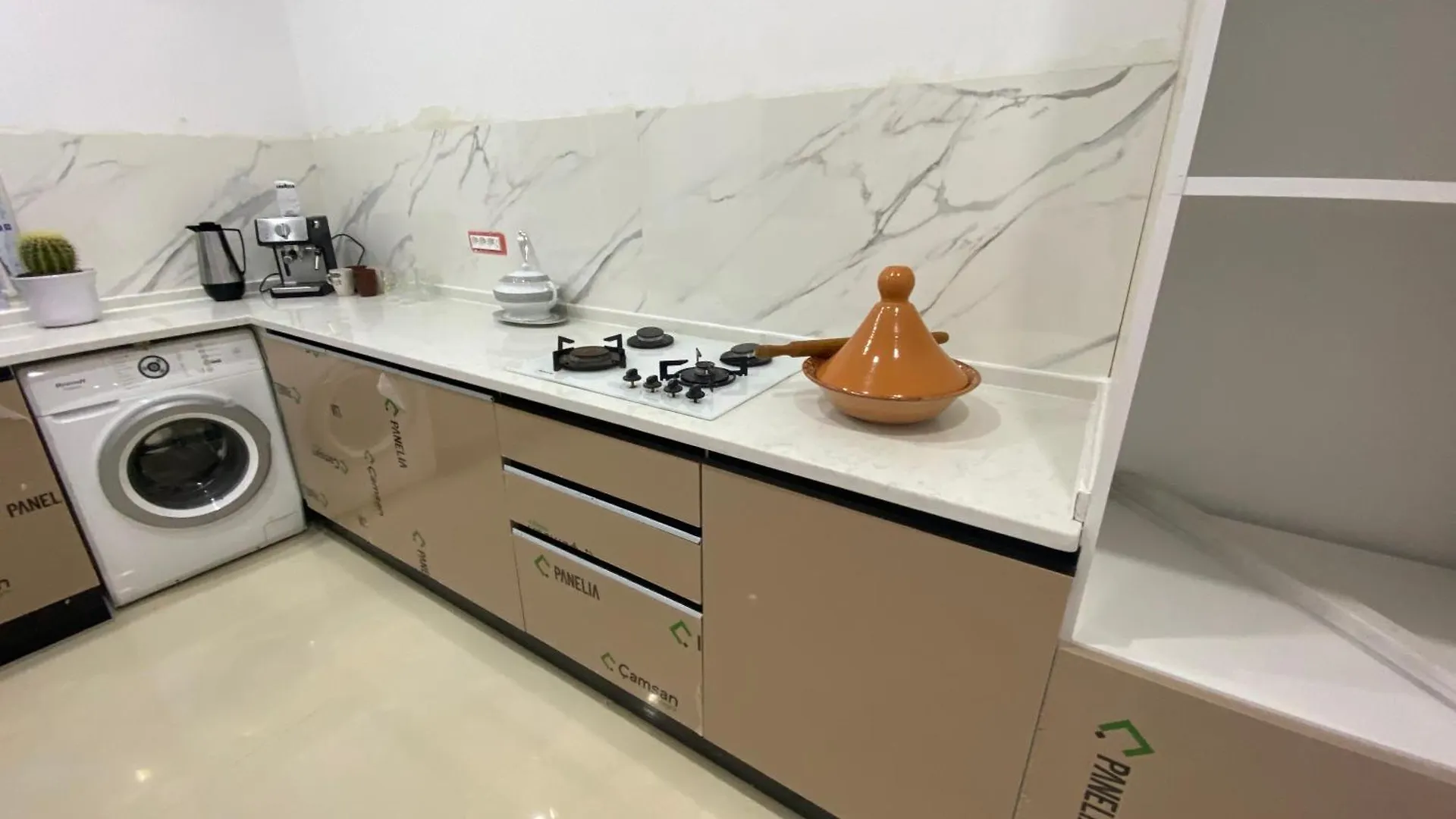 Apparement Apartment Tunis Tunisia