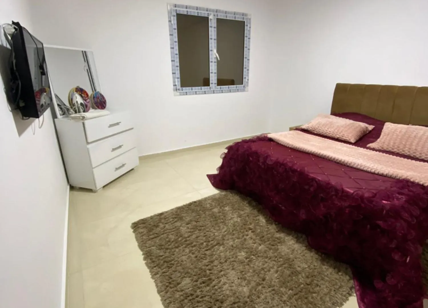 Apparement Apartment Tunis 0*,