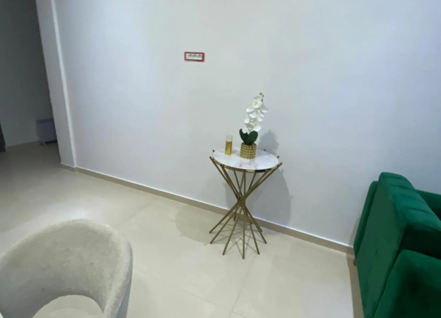 Apparement Apartment Tunis Tunisia