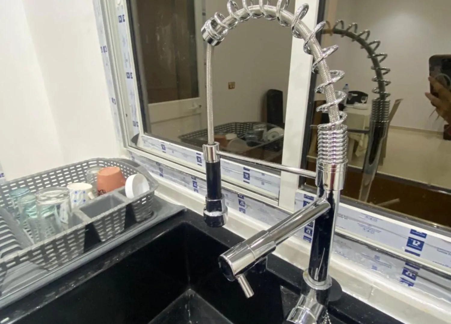 Apparement Apartment Tunis