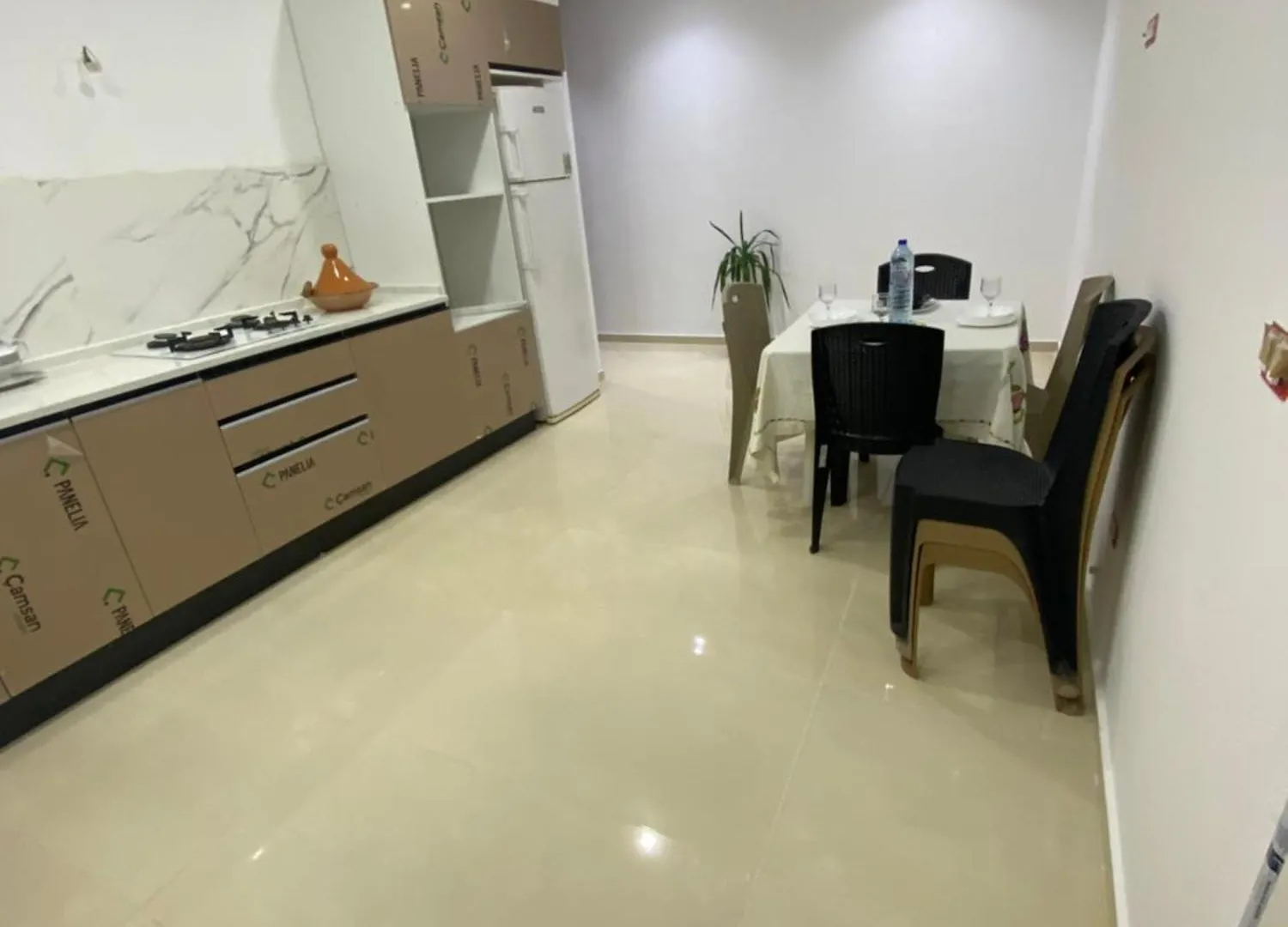 Apparement Apartment Tunis Tunisia