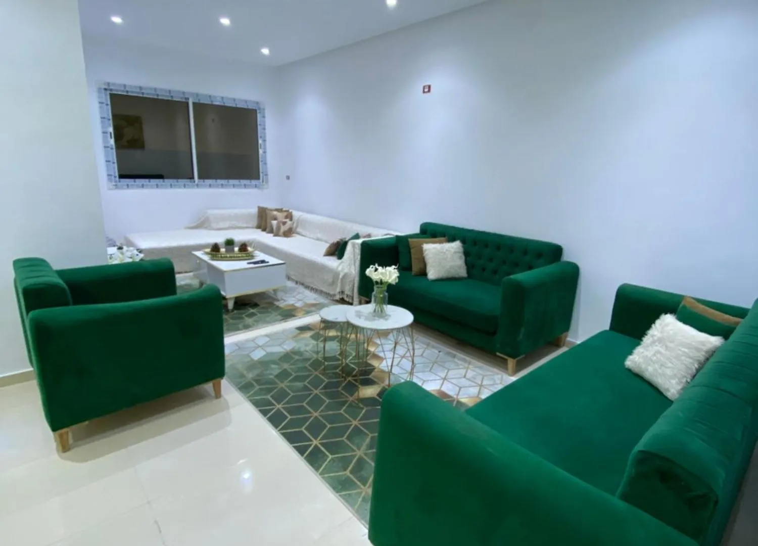 Apparement Apartment Tunis