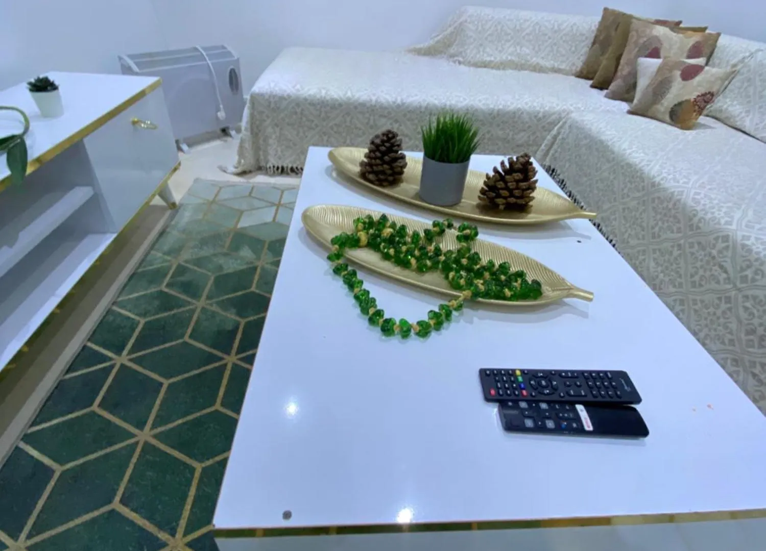 Apparement Apartment Tunis