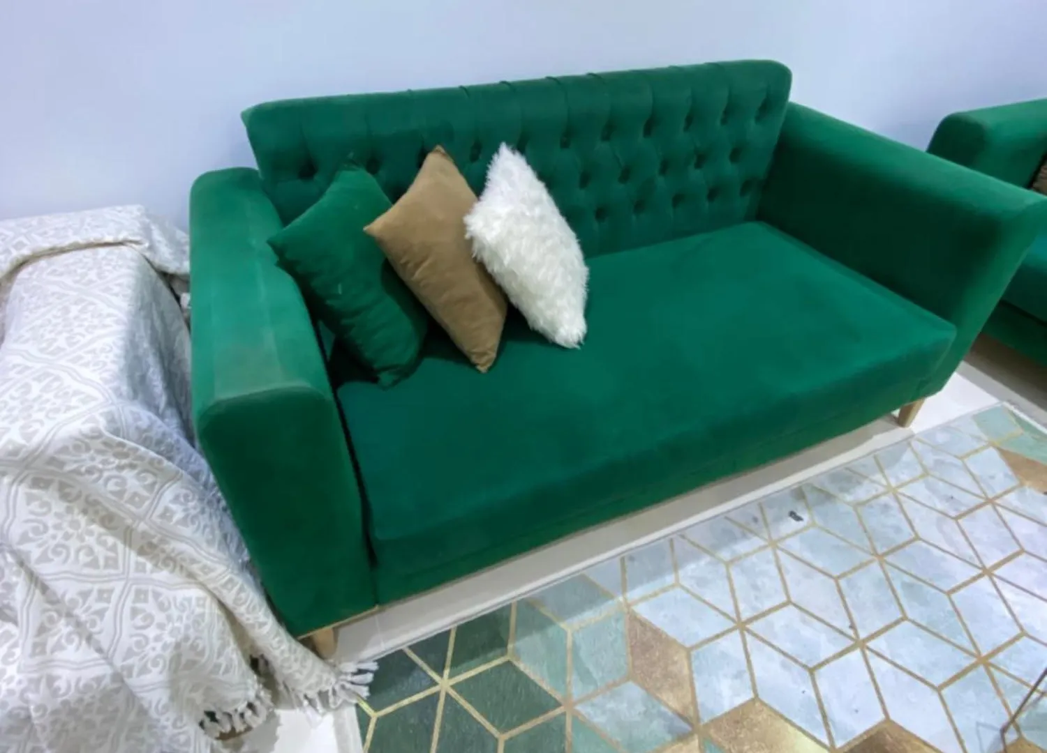 Apparement Apartment Tunis Tunisia