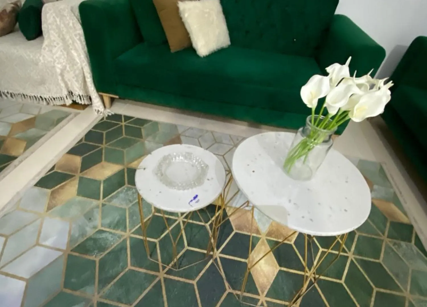 Apparement Apartment Tunis 0*,