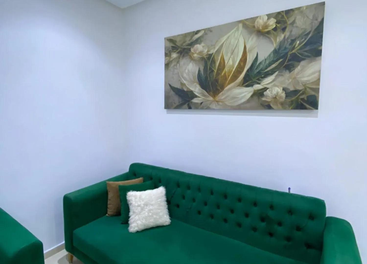 Apparement Apartment Tunis
