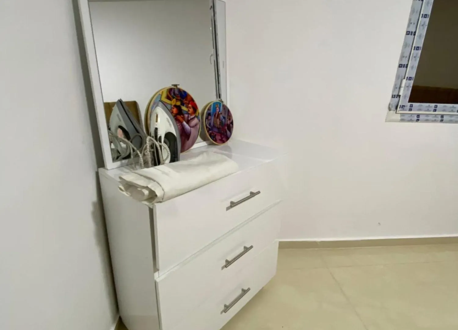 Apparement Apartment Tunis