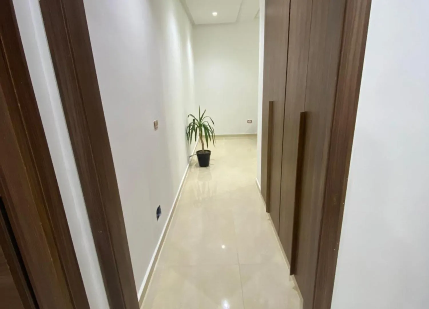 Apparement Apartment Tunis 0*,  Tunisia