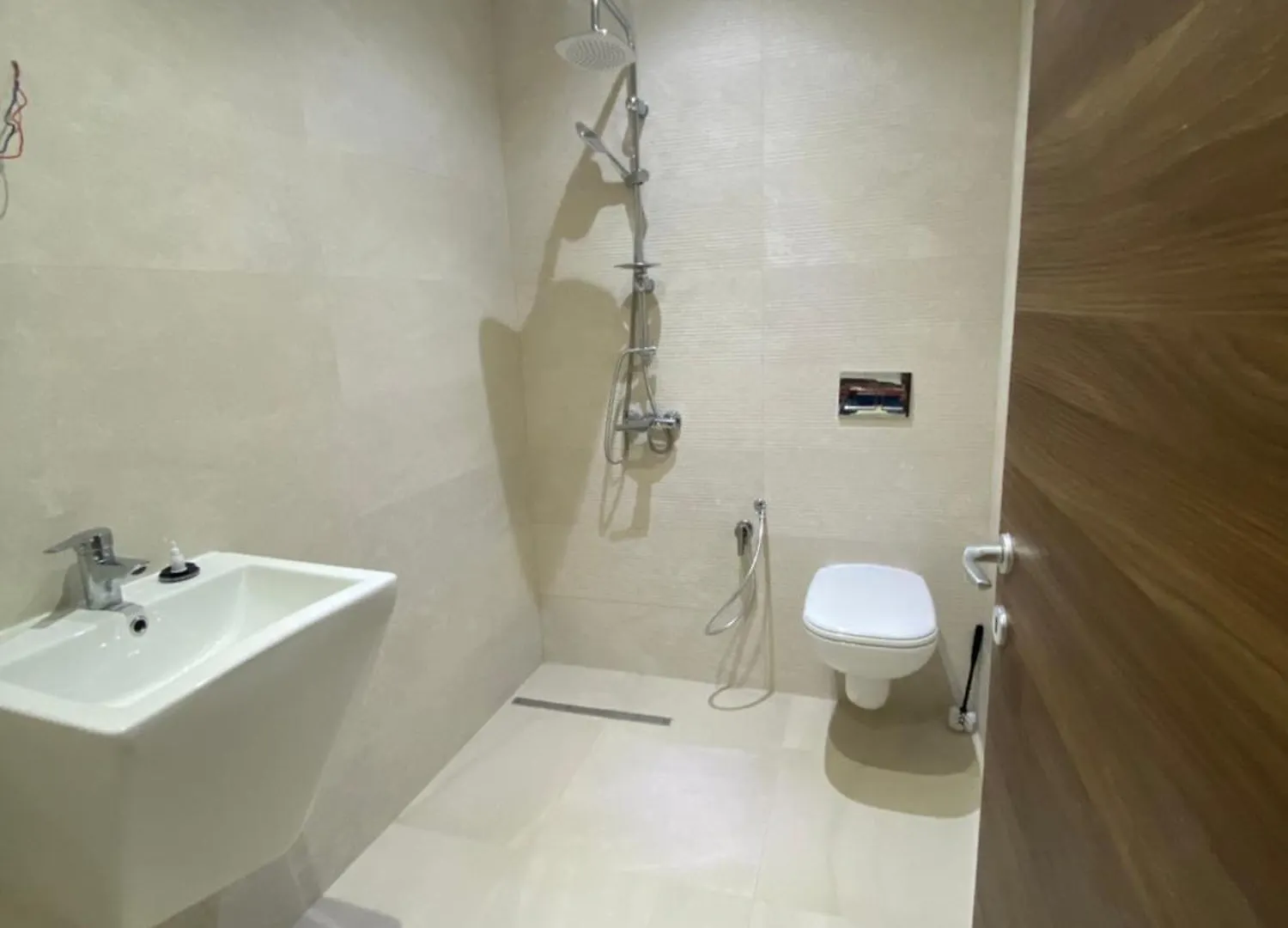 Apparement Apartment Tunis